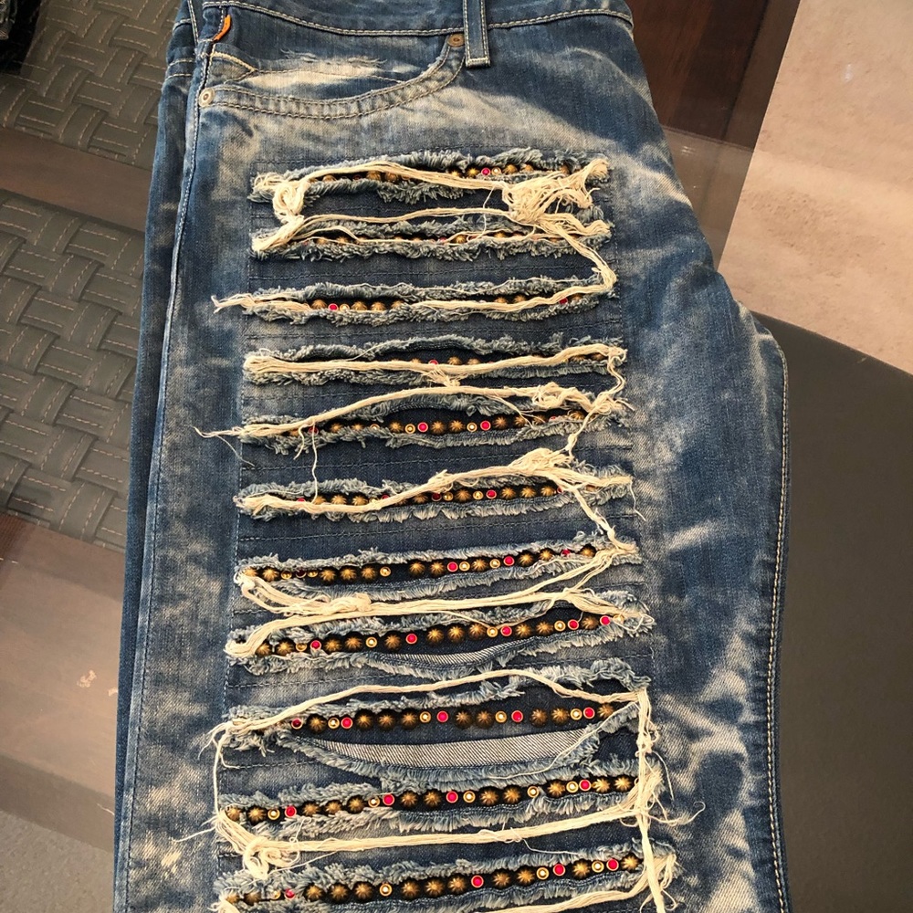 Men’s Robin shorts